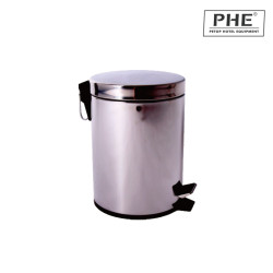 Rubbish Bin 4pcs pack