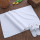 21S Budget Hotel 100% comb cotton Floor Towel Bath Mat 50pcs pack