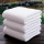 21S Double Yarn Plain Wave Cotton Bath Towel 40pcs pack