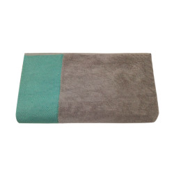 Weaving Sateen Beach Towel
