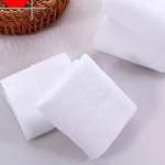 16S Hotel Cotton Face towel 300pcs pack