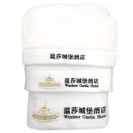 16S Hotel Cotton Face towel 300pcs pack