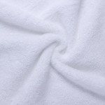 16S Dobby Jacqurd 100% Comb Cotton Hand Towels 150pcs pack