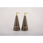 Luxury Resin Bathroom Accessories Set