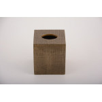 Luxury Resin Bathroom Accessories Set