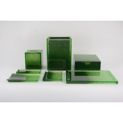 Hotel Resin Bath Accessories