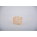 Hotel Resin Countertop Accessories Set