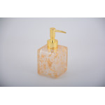 Hotel Resin Countertop Accessories Set