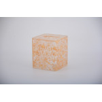 Hotel Resin Countertop Accessories Set