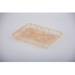 Hotel Resin Countertop Accessories Set