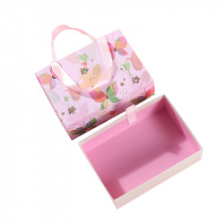 Portable Drawer Style Gift Box 120pcs pack