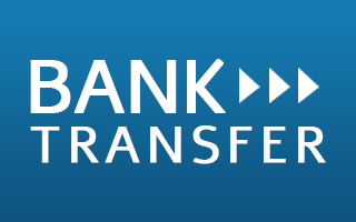 Bank Transfer