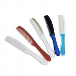 Custom Combs