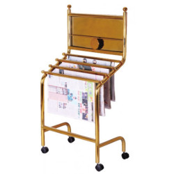 Magazine Rack