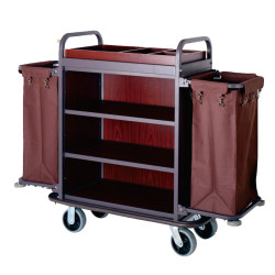 Housekeeping Cart