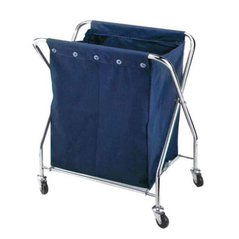 Laundry Cart