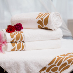 Bath Towels