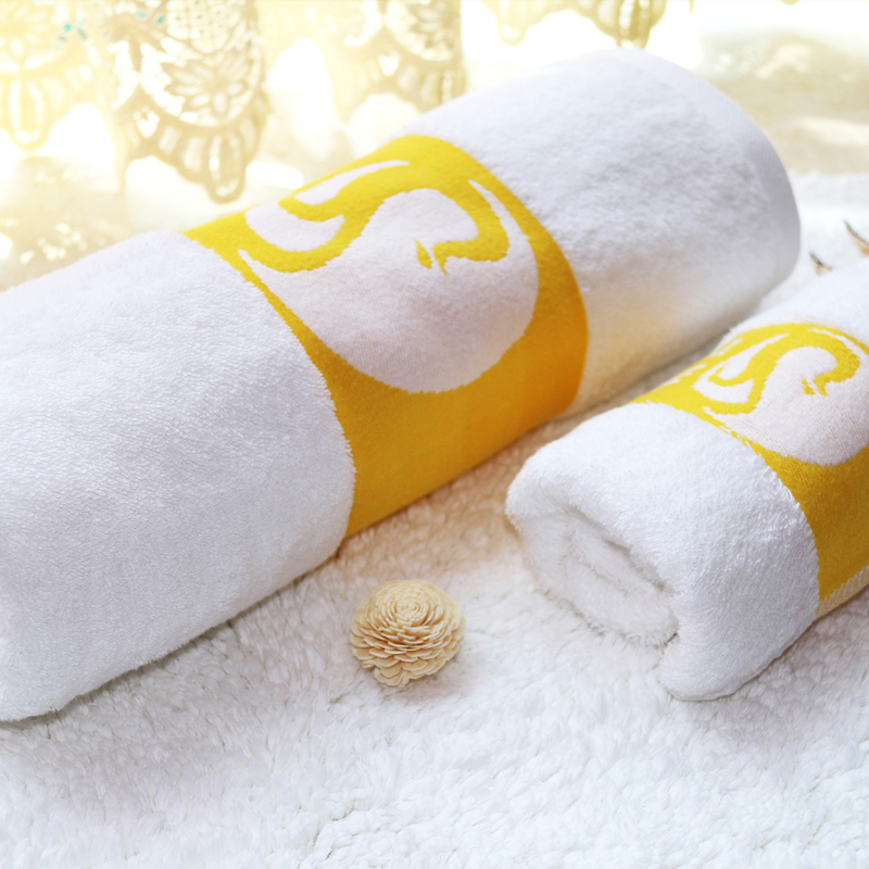 Home/Hotel Supplies 3-piece Set of Cotton Material DPE325. Bath Towel Face  Towel Hand Towel LV