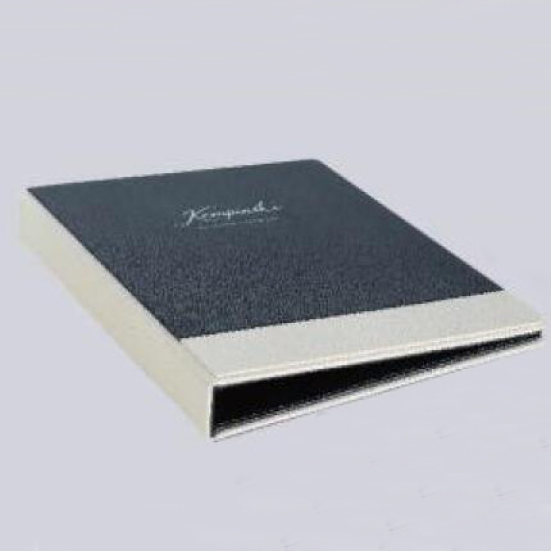Luxury Leatherette Guest Information Folder Pu Leathers