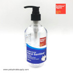 Confidence Hygiene High Quality 300ml Antibacterial Hand Sanitiser