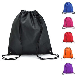 Drawstring Bag