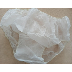 Disposable Panties