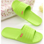 Non Skid Plastic Slippers 100pairs pack