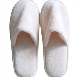 Custom Fluffy Slippers