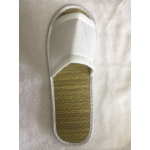 Eco-friendly Hotel Slippers