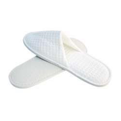 IXPE Washable Odorless Waffle Slippers