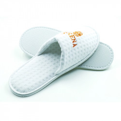 Disposable Hotel Slippers