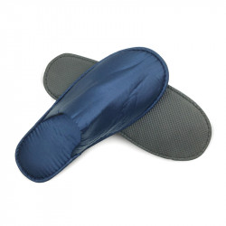 Satin Slippers