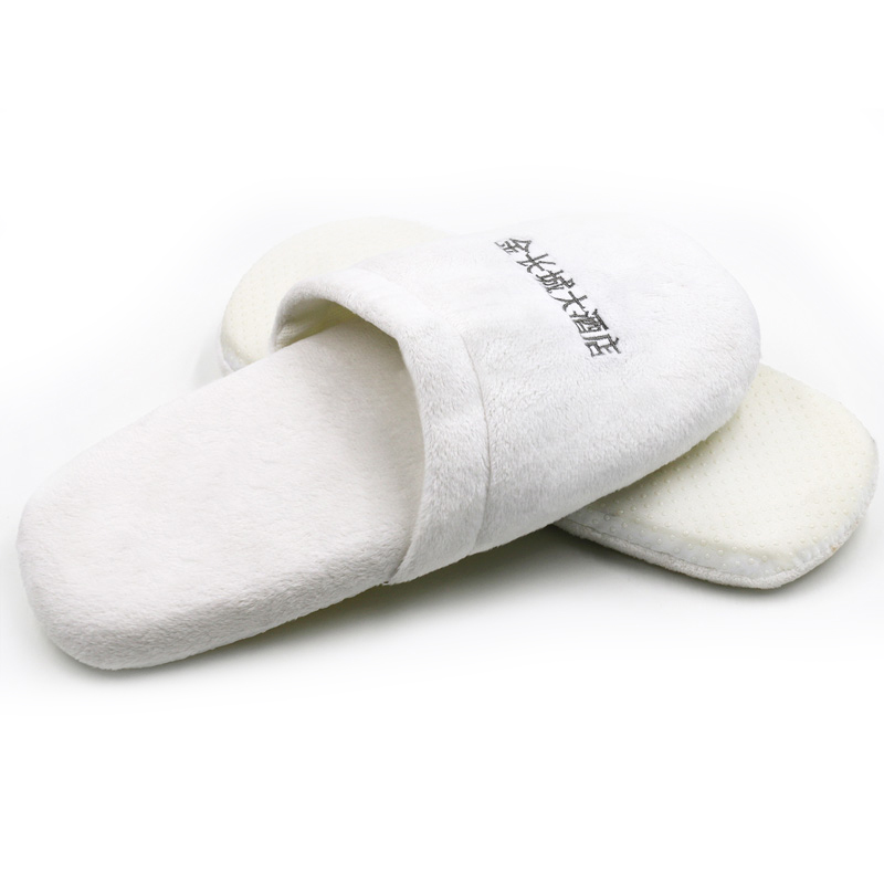 Super Comfy Slipper for Guests Super Comfy Slipper for Guests