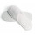 ​Polyester Towel Slippers Open Toe 100pcs pack