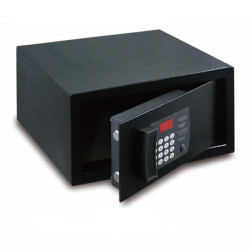 High Quality Classic Hotel Safes 1set pack