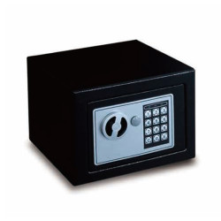 Budget Hotel Safes 1 set pack