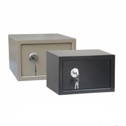 ﻿Compact Budget Hotel Room Safes 1pc pack