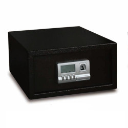 High End In Room Hotel Security Safes Box 1set pack