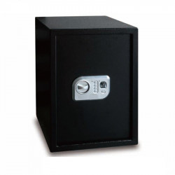 Fingerprint In Room Safes for Five Star Hotels Resorts 1set pack