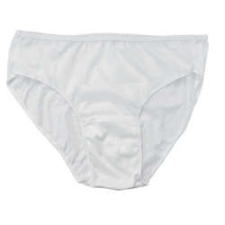 Cotton Disposable Panty