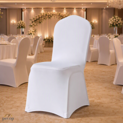 Extremely Thick Spandex Chair Cover