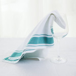 Quality Cotton Dish Towels for Hotels Restaurants