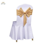 Spandex Stretch Chair Sashes Bows for Banquet Wedding Chairs Decor Universal Size Multiple Colors Available Spandex Stretch Chair Sashes Bows for Banquet Wedding Chairs Decor Universal Size Multiple Colors Available