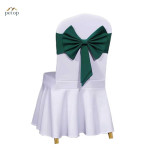 Spandex Stretch Chair Sashes Bows for Banquet Wedding Chairs Decor Universal Size Multiple Colors Available Spandex Stretch Chair Sashes Bows for Banquet Wedding Chairs Decor Universal Size Multiple Colors Available