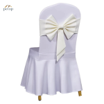 Spandex Stretch Chair Sashes Bows for Banquet Wedding Chairs Decor Universal Size Multiple Colors Available Spandex Stretch Chair Sashes Bows for Banquet Wedding Chairs Decor Universal Size Multiple Colors Available