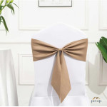 Minimalist Style Spandex Chair Sashes Ties Multi-color Options Universal Fit for Banquet Wedding Chairs Minimalist Style Spandex Chair Sashes Ties Multi-color Options Universal Fit for Banquet Wedding Chairs