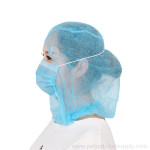 Non-woven Protective Disposable Astro Cap