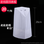 Disposable Chef Hat Adjustable Chef Cap