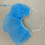 Non-woven Disposable Beard Cover