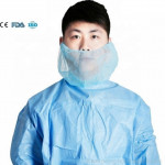 Non-woven Disposable Beard Cover